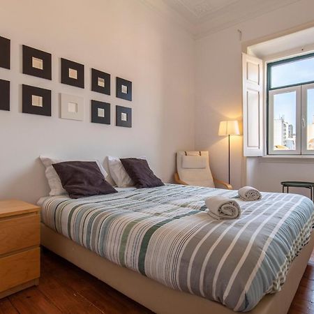 Typical 2Bdr Apartment In Lisbon By Lovelystay Zewnętrze zdjęcie