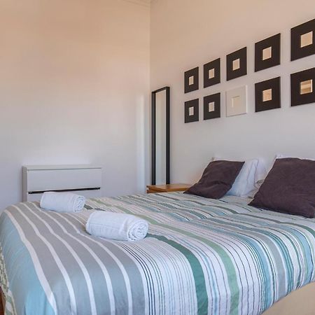 Typical 2Bdr Apartment In Lisbon By Lovelystay Zewnętrze zdjęcie