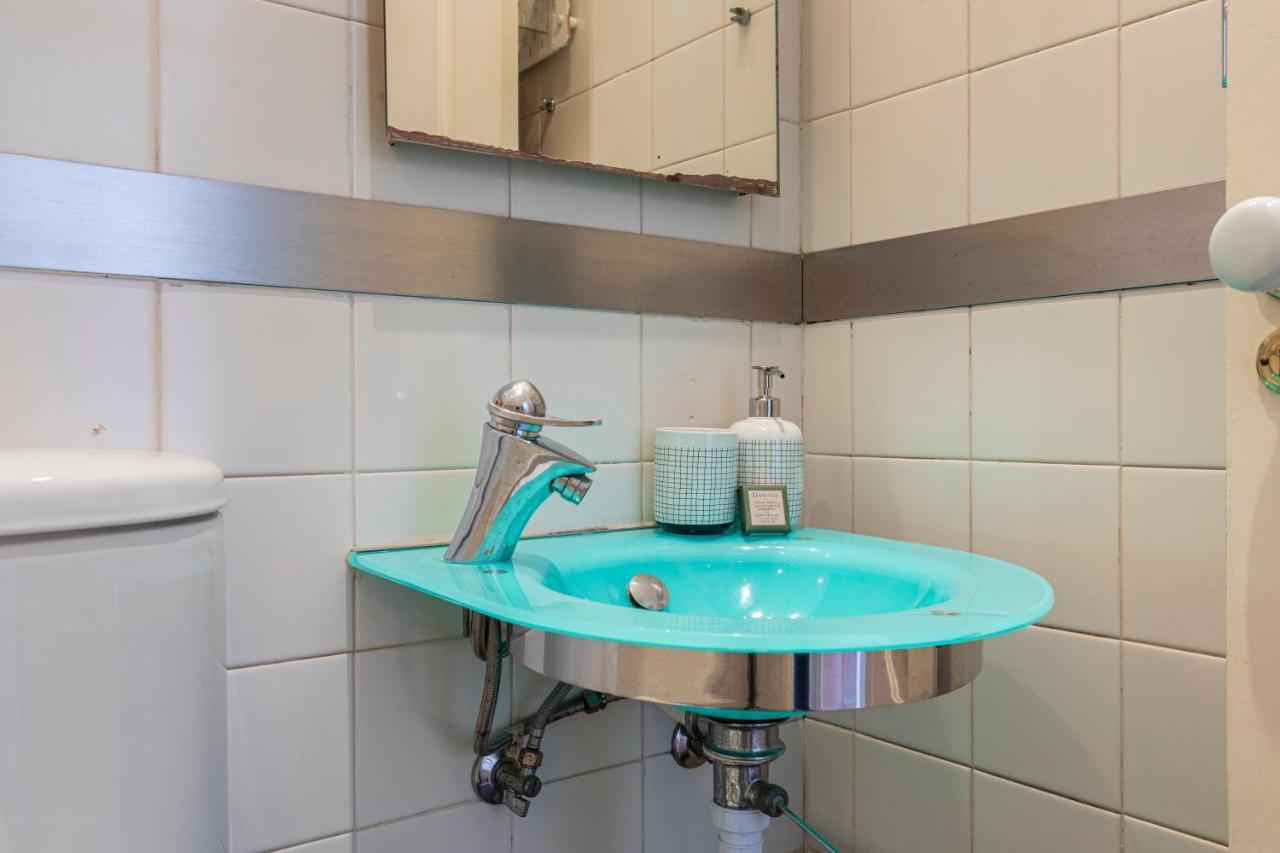 Typical 2Bdr Apartment In Lisbon By Lovelystay Zewnętrze zdjęcie