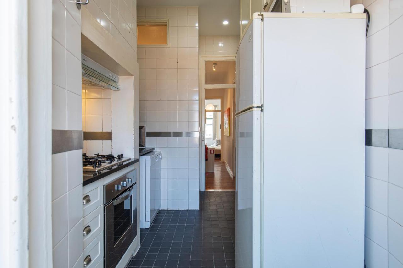 Typical 2Bdr Apartment In Lisbon By Lovelystay Zewnętrze zdjęcie