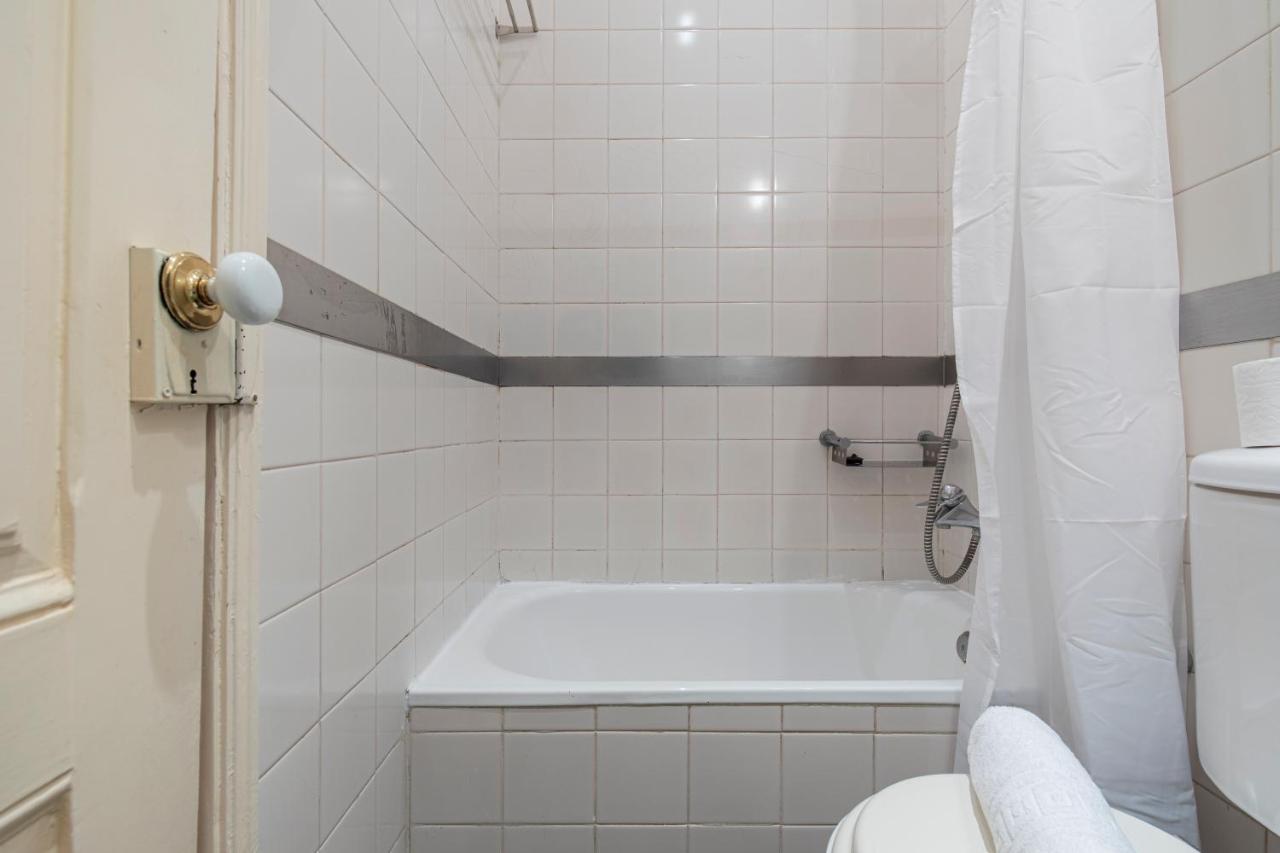 Typical 2Bdr Apartment In Lisbon By Lovelystay Zewnętrze zdjęcie