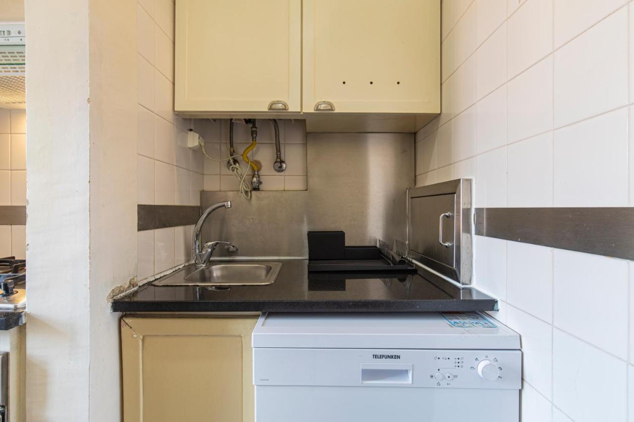 Typical 2Bdr Apartment In Lisbon By Lovelystay Zewnętrze zdjęcie